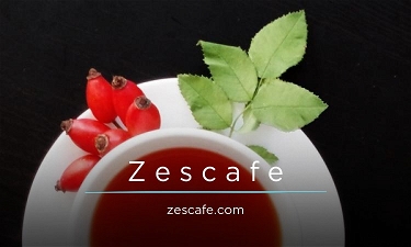 Zescafe.com